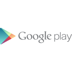 Google Play Logo