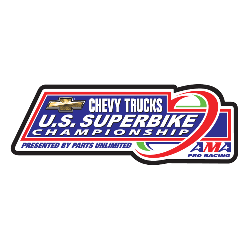 Chevy,Trucks,U,S,,Superbike,Championship