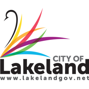 City of Lakeland, FL Logo