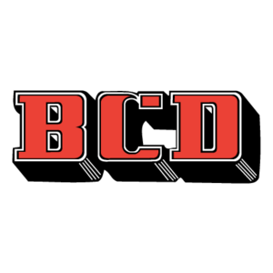 BCD Logo