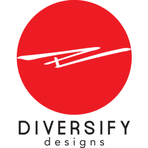 Diversify Designs, LLC Logo