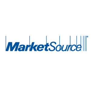 MarketSource Logo