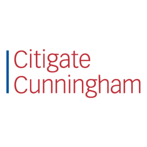 Citigate Cunningham Logo