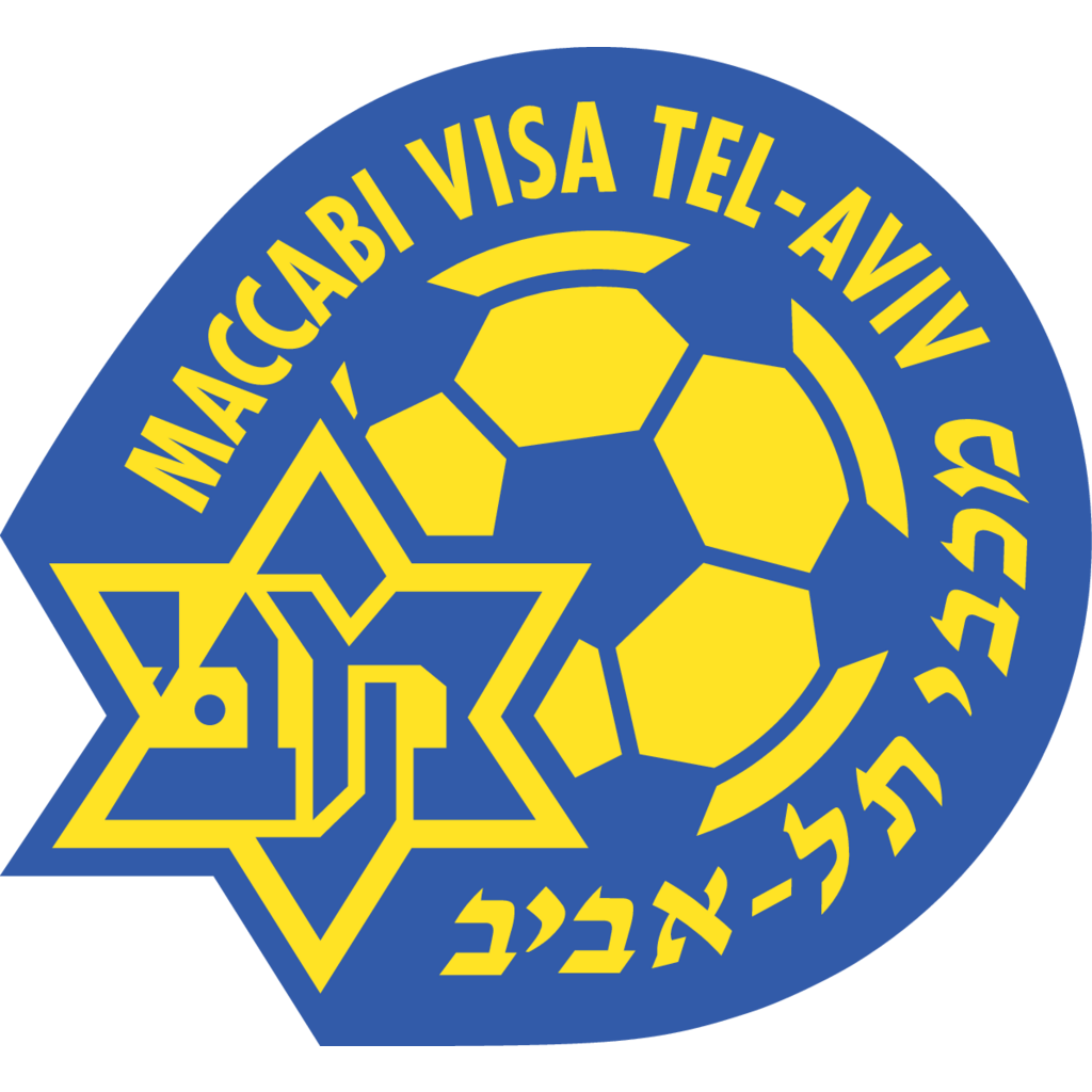Maccabi,Tel-Aviv