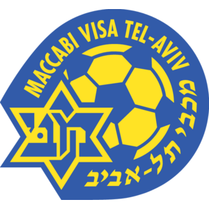 Maccabi Tel-Aviv Logo