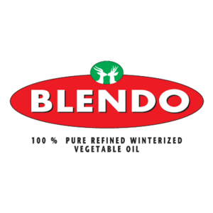 Blendo Logo