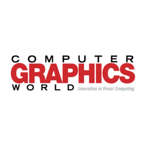 Computer Graphics World Logo