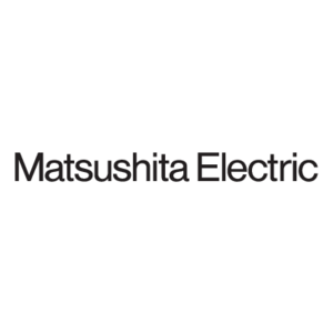 Matsushita Electric Logo