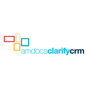 Amdocs Clarity CRM Logo