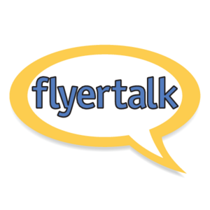 FlyerTalk Logo