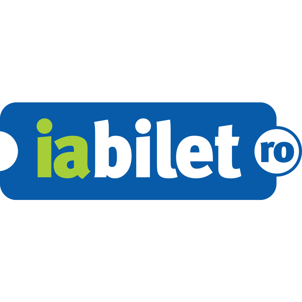 Logo, Music, Romania, IaBilet