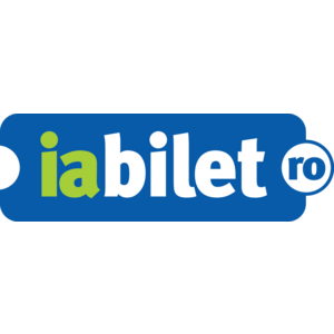 IaBilet Logo