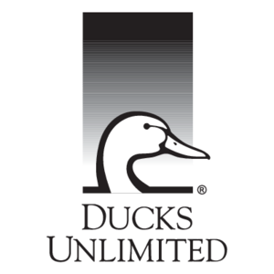 Ducks Unlimited(164) Logo