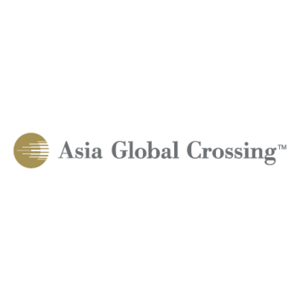 Asia Global Crossing Logo