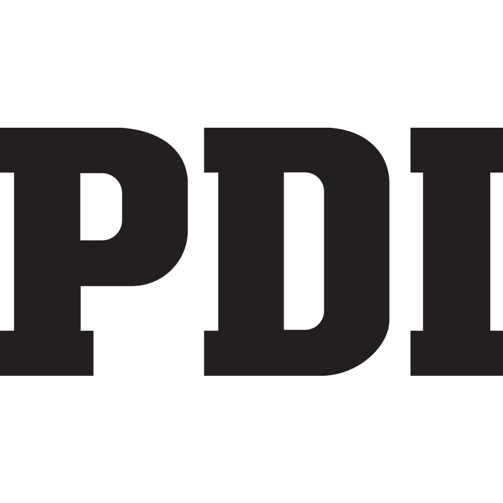 PDI Policia de Investigaciones de Chile logo, Vector Logo of PDI ...