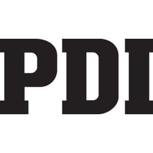 PDI Policia de Investigaciones de Chile Logo