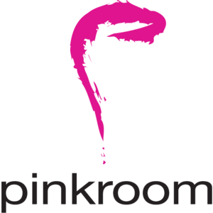 Pinkroom Logo