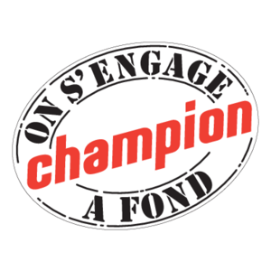 Champion(199) Logo