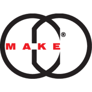 CD Make Logo