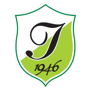 MKS Ina Goleniow Logo