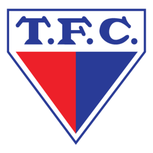 Tamoio Futebol Clube de Santo Angelo-RS Logo