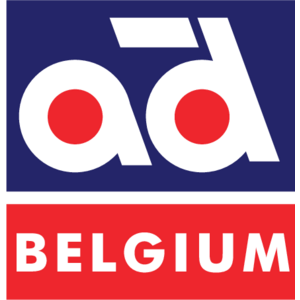 AD Garage Belgium Logo