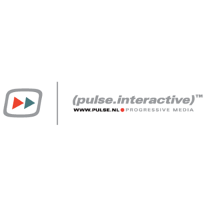 Pulse Interactive Logo