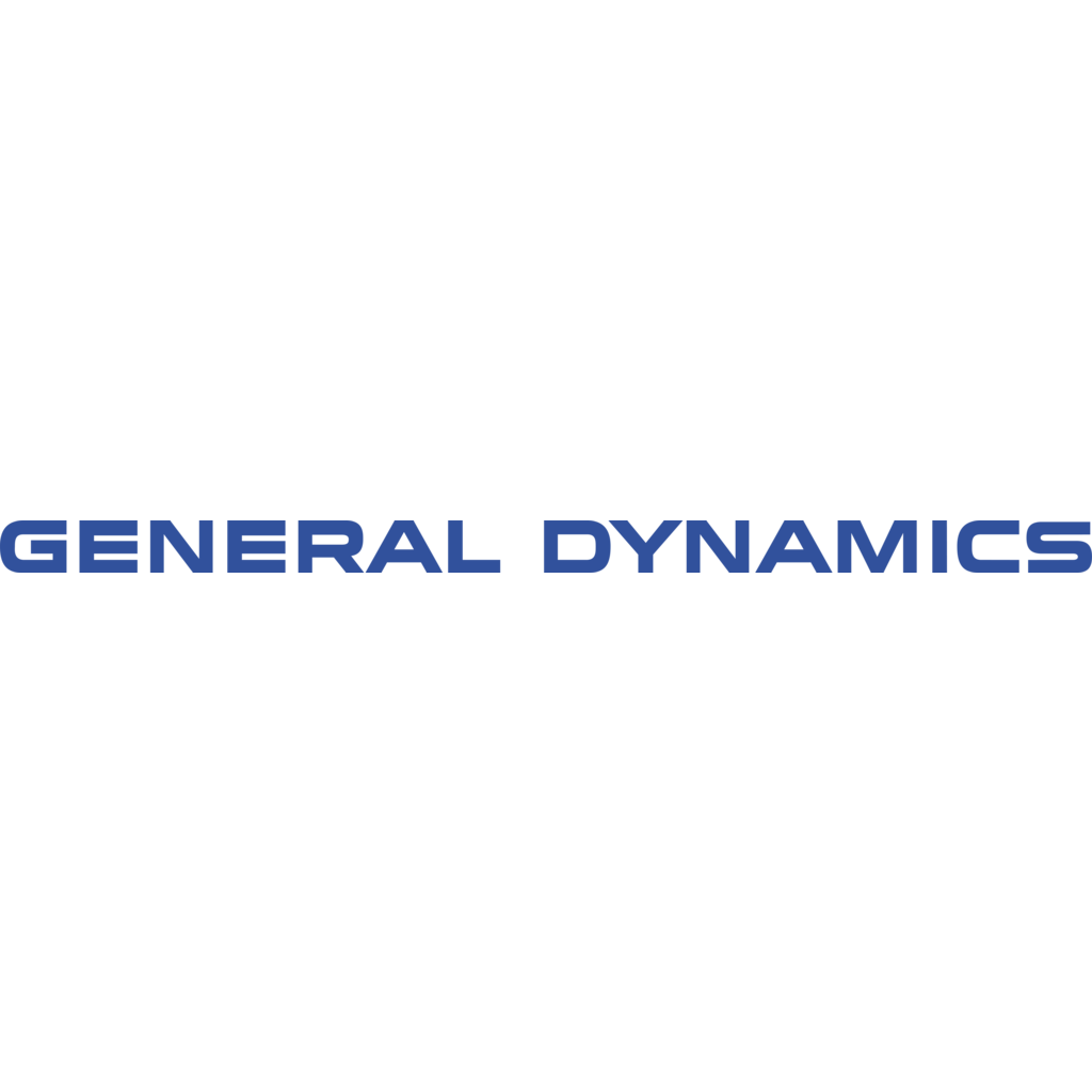 Logo, Industry, United States, General Dynamics