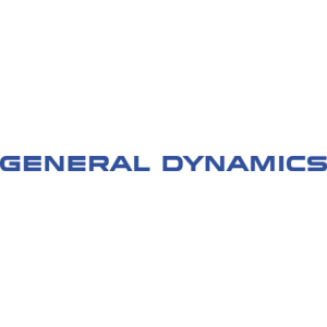 General Dynamics Logo