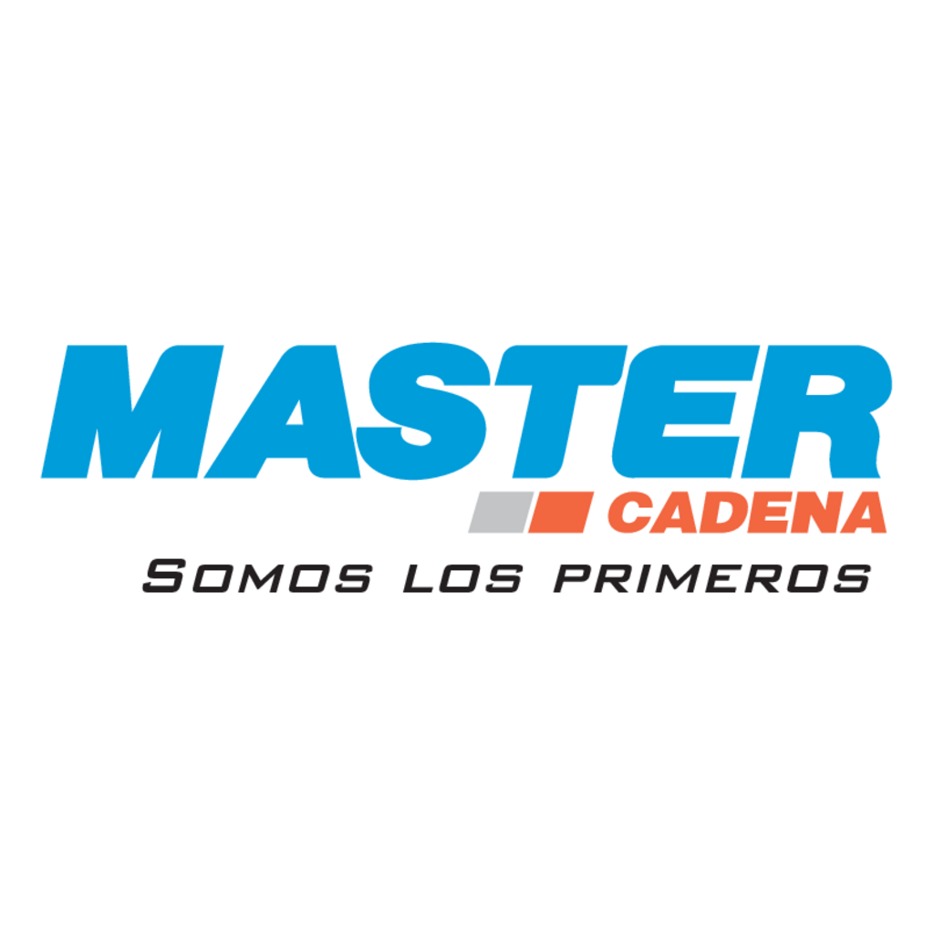 Master,Cadena