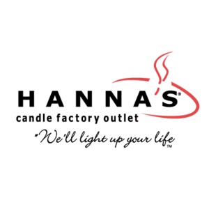 Hanna's Logo
