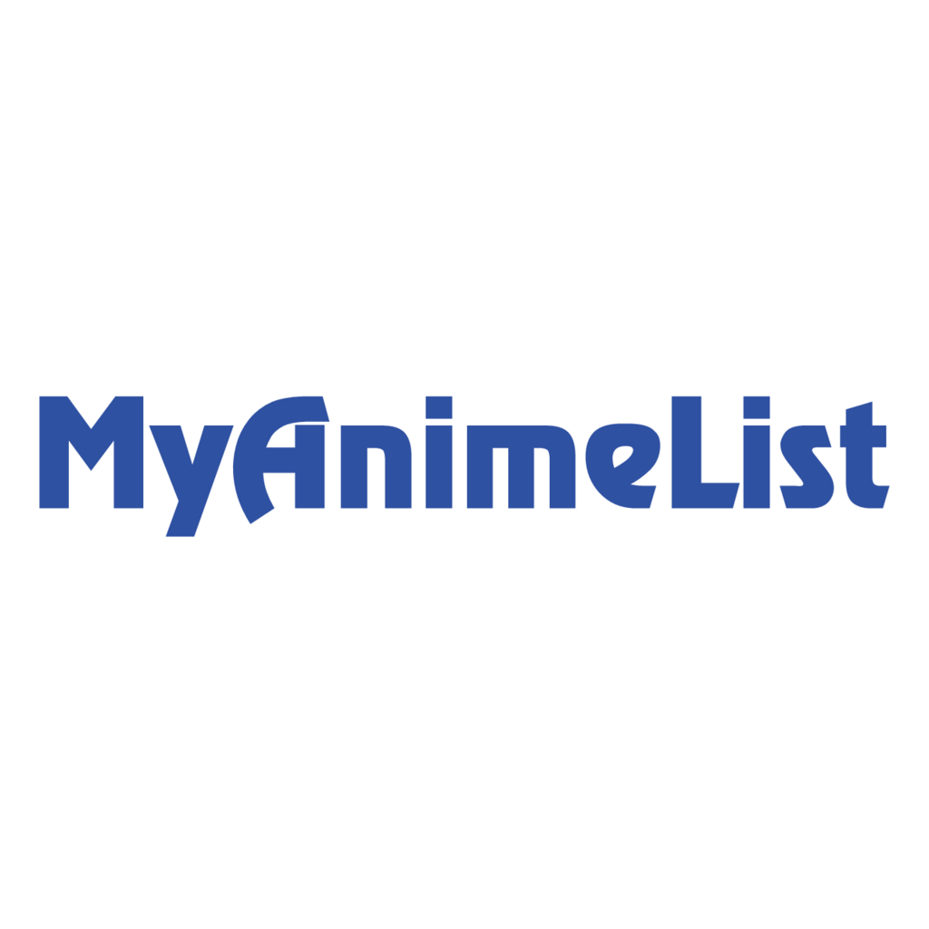 MyAnimeList logo, Vector Logo of MyAnimeList brand free download (eps, ai,  png, cdr) formats