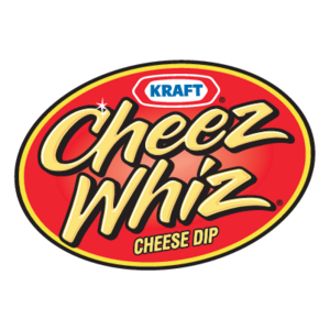 Cheez Whiz(246) Logo
