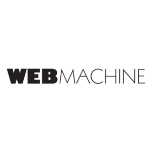 Webmachine Logo