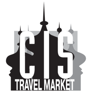 CIS Travel Market Logo