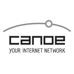 Canoe Logo