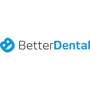 Better Dental Logo
