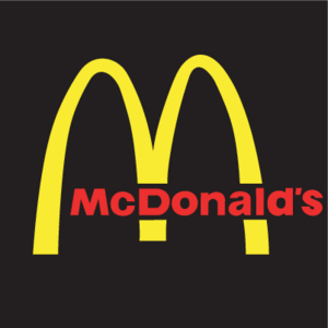 McDonald's(40) Logo