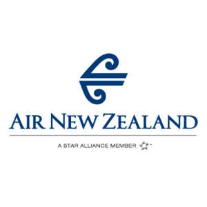 Air New Zealand(92) Logo