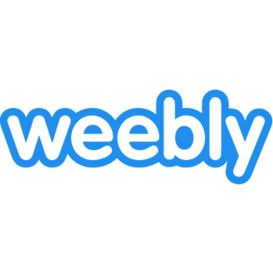 Weebly Logo