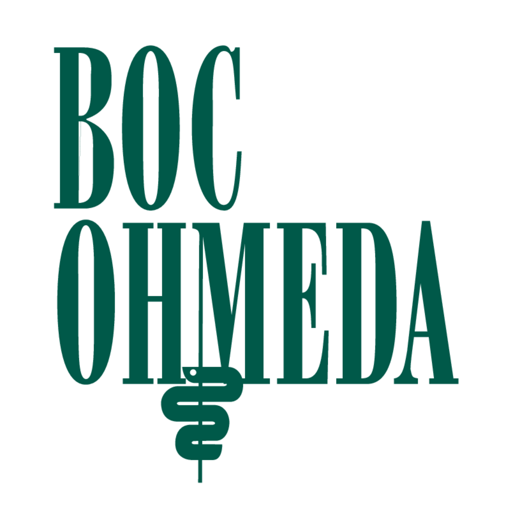 Boc,Ohmeda