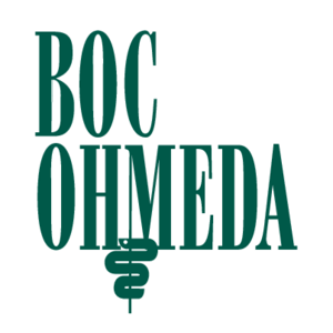 Boc Ohmeda Logo