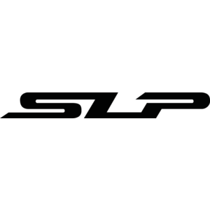 SLP Logo