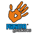 Plasma Graficos Logo