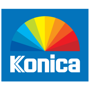 Konica Logo