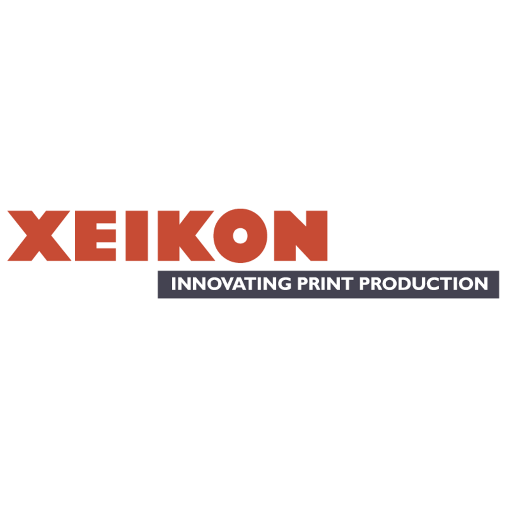 Xeikon