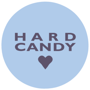 Hard Candy Logo