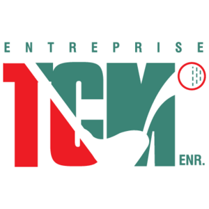TCM Entreprise Logo