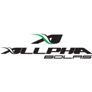 Allpha Logo