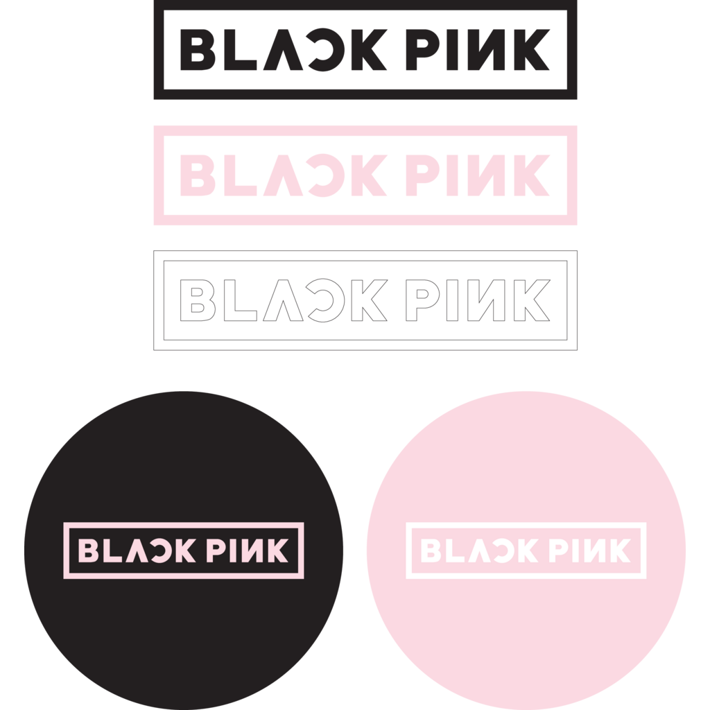 Thermobeans Black Pink Logo Popsocket